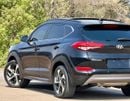 هيونداي توسون GLS هيونداي توسان 2016 | خليجية | كاملة المواصفات | خالية من الحوادث