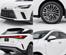 لكزس RX 350 PRESTIGE 2.4