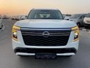 Nissan Patrol SE T2