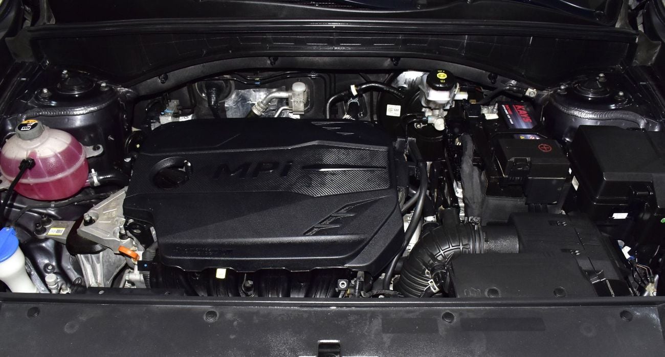 Kia Sorento EXCELLENT DEAL for our KIA Sorento ( 2023 Model ) in Grey Color GCC Specs