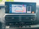 Citroen Spacetourer CITROEN SPACETOURER 2026 GCC