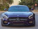 مرسيدس بنز AMG GT 63-S 2016 | GCC Specs | perfect condition |