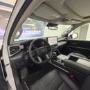 Toyota Sequoia HYBRID