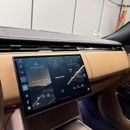 Land Rover Range Rover HSE
