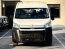Toyota Hiace DX Diesel