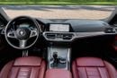 BMW 430i M SPORT 4 Series 430i M Sport Coupe | 2,742 P.M | 0% Downpayment | BMW 4-Series 430i M Sport Coupe