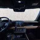 لاند روفر ديفندر 110 X-DYNAMIC HSE P400