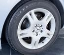 Mercedes Benz CL500 STANDARD
