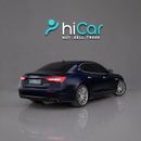 Maserati Quattroporte STANDARD AED 2,011 P.M • 0% Downpayment • Maserati Quattroporte • 1 Year Warranty