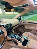 Porsche Cayenne GTS GCC Specs