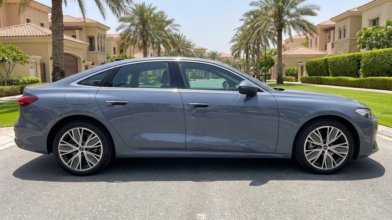 Audi A5 35 TFSI 2025 | AED 2559/Month | 0 DP | 30 Day Return | Warranty