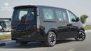 Hyundai Staria LUXURY 3.5L V6 - 360 Camera - Dual Sunroof - Heating Cooling Captain Seats - Power Sliding Doors