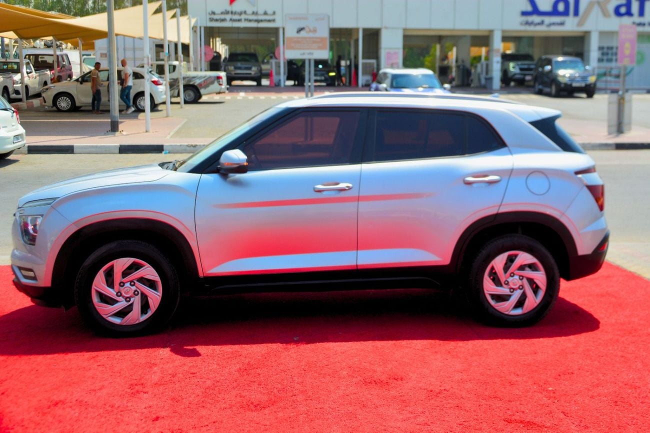 Hyundai Creta COMFORT