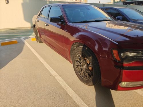 كرايسلر 300C EXECUTIVE