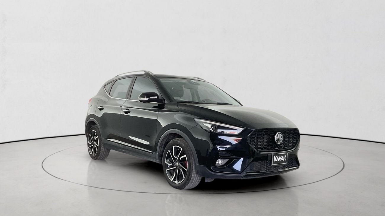 MG ZS | Guaranteed Warranty | 0 Down Payment