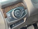 Ford Explorer Limited 2.0l ecoboost