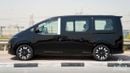 Hyundai Staria LUXURY 3.5L V6 | Pilot/VIP Seating | 360 Camera | Boss Audio System | 2 Sunroof