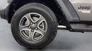 Jeep Wrangler SPORT | Guaranteed Warranty | 0 Down Payment