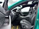 BMW X6 M COMPETITION X6M Competition, Warranty + Service Pack, Full Service History, GCC