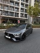 Mercedes Benz CLA 45 AMG S