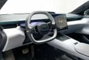 Lynk & Co Z10 Max EV - Black Inside White | Export Only