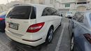 Mercedes Benz R350 STANDARD