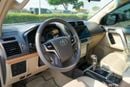 تويوتا برادو VXR 4.0 V6 موديل 2023!! مواصفات خليجية