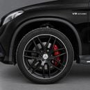 مرسيدس بنز GLE 63 AMG S 5,739 درهم إماراتي شهرياً • بدون دفعة أولى • مرسيدس بنز GLE 63 S AMG • ضمان لمدة عام