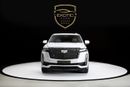 كاديلاك إسكالاد SPORT PLATINUM