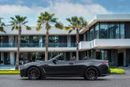BMW M4 Competition M4 Competition Convertible | 6,855 P.M | 0% Downpayment | Perfect Condition!
