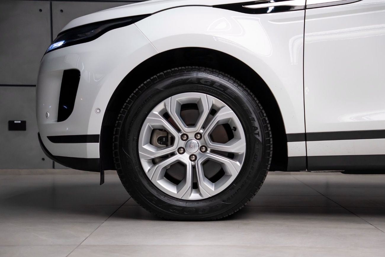 Land Rover Range Rover Evoque R-DYNAMIC S P200 • Contact Information: - Phone Number: (English, Arabic, ) - Location: City Walk, Next to Mazaya Sho