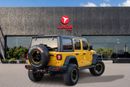Jeep Wrangler Unlimited SPORT