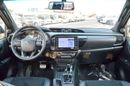 Toyota Hilux GR SPORT 4.0L 4WD PETROL PICKUP 2026