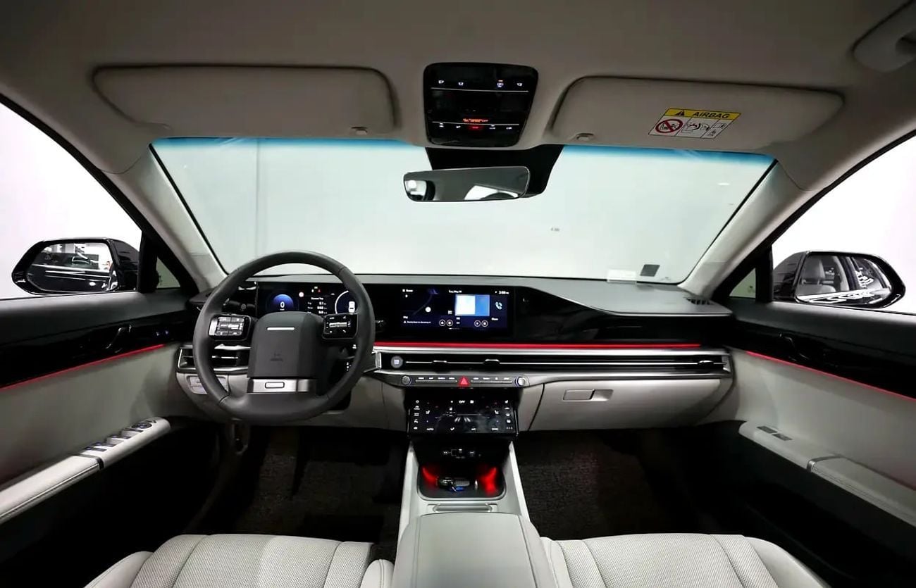 Hyundai Azera PREMIUM Hyundai Grandeur Azera 2023 | Korean Specs | Luxury Sedan Hyundai Grandeur Azera