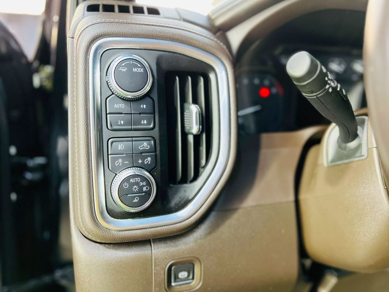 GMC Sierra 1500 CREWCAB ELEVATION CREWCAB ELEVATION