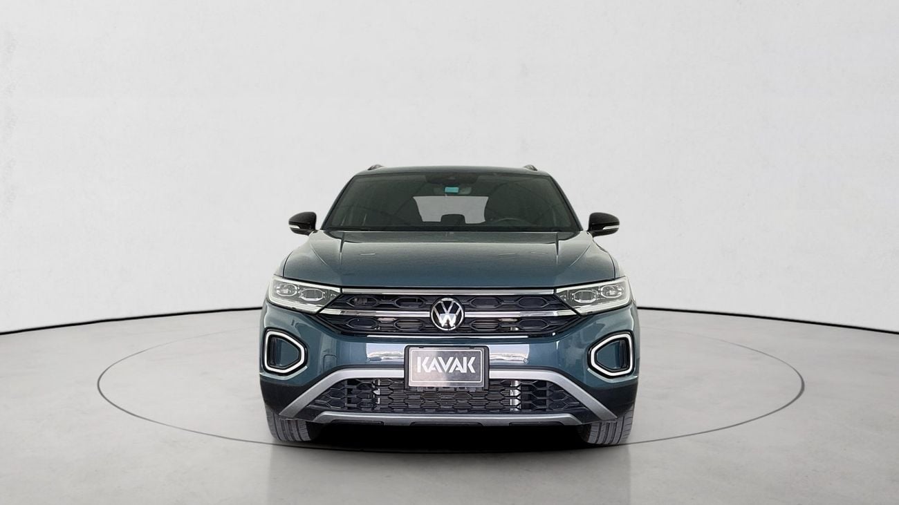 Volkswagen T-ROC STYLE | Guaranteed Warranty | 0 Down Payment