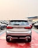 أم جي ZS LUX