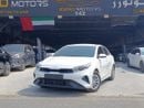 Kia K3 LX STANDARD KIA K3 2023 1.6