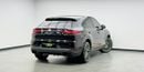 Porsche Cayenne STANDARD 2021 Porsche Cayenne Coupe, Warranty, Full Service History, Fully Loaded, GCC