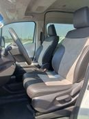 Toyota Hiace GL 2.8L Diesel Manual 9+ Seats 4 Doors