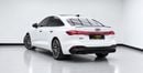 Audi S5 TFSI LIMOUSINE