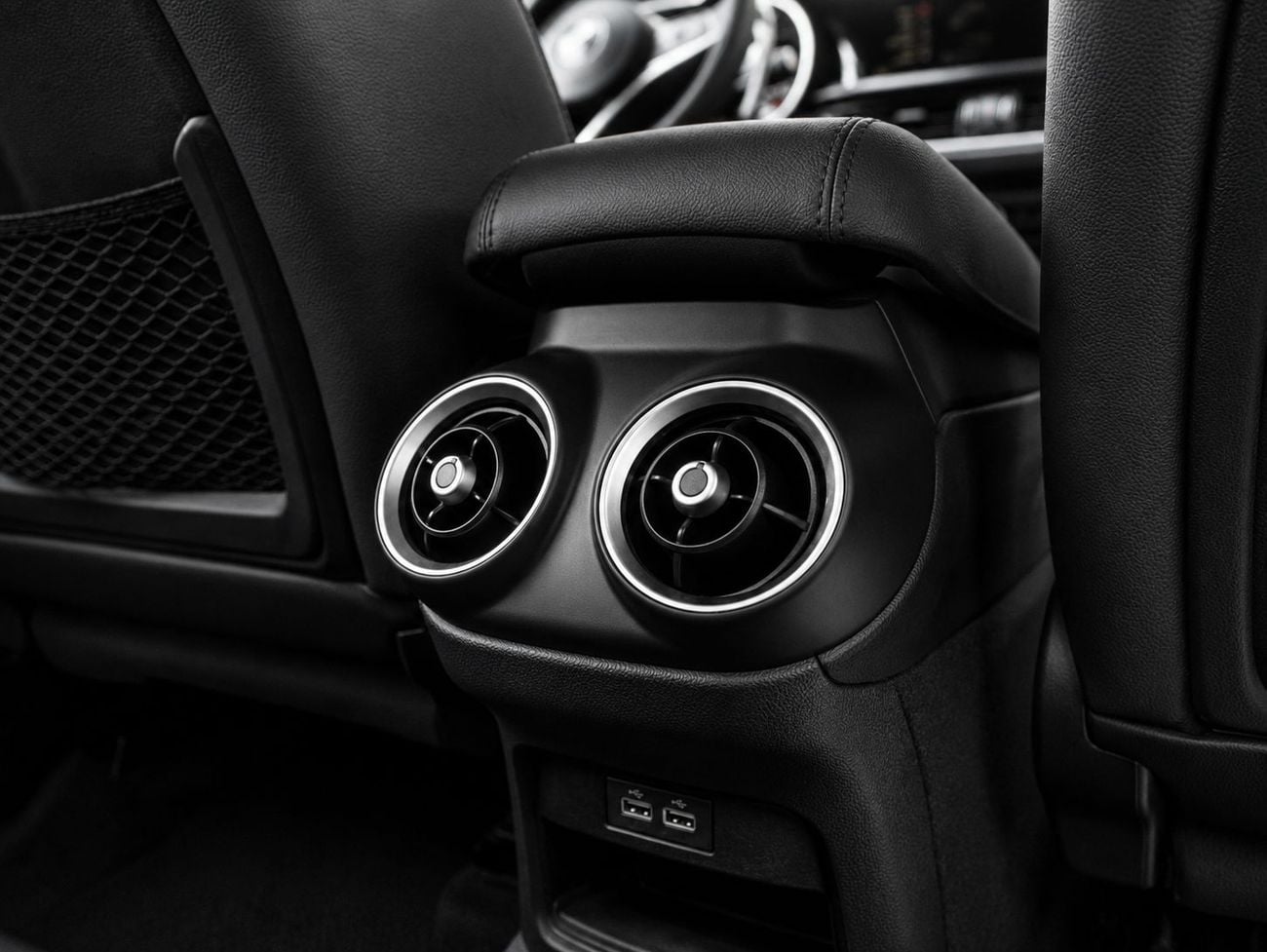 Alfa Romeo Stelvio SUPER