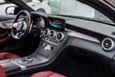 Mercedes Benz C300 STANDARD