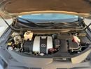 Lexus RX450h PREMIER 2021 LEXUS RX450H LUXURY HYBRID 3.5L V6 GCC WITH SUNROOF AWD AND COOLING SEATS