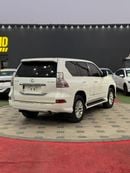 Lexus GX460 PLATINUM