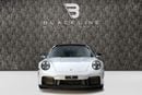 بورش 911 كاريرا