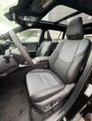 Toyota RAV4 XSE HEV