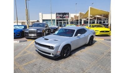 Dodge Challenger SXT For sale