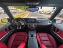 مرسيدس بنز G 63 AMG STANDARD
