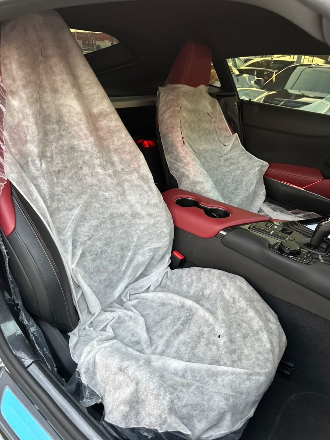 Toyota Supra GR